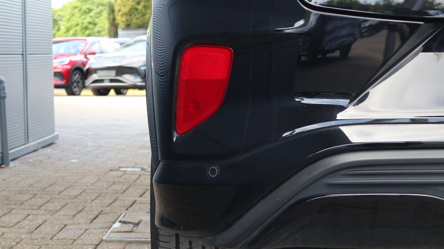 Used Ford Puma 2023 for sale - 76818163: Photo 13