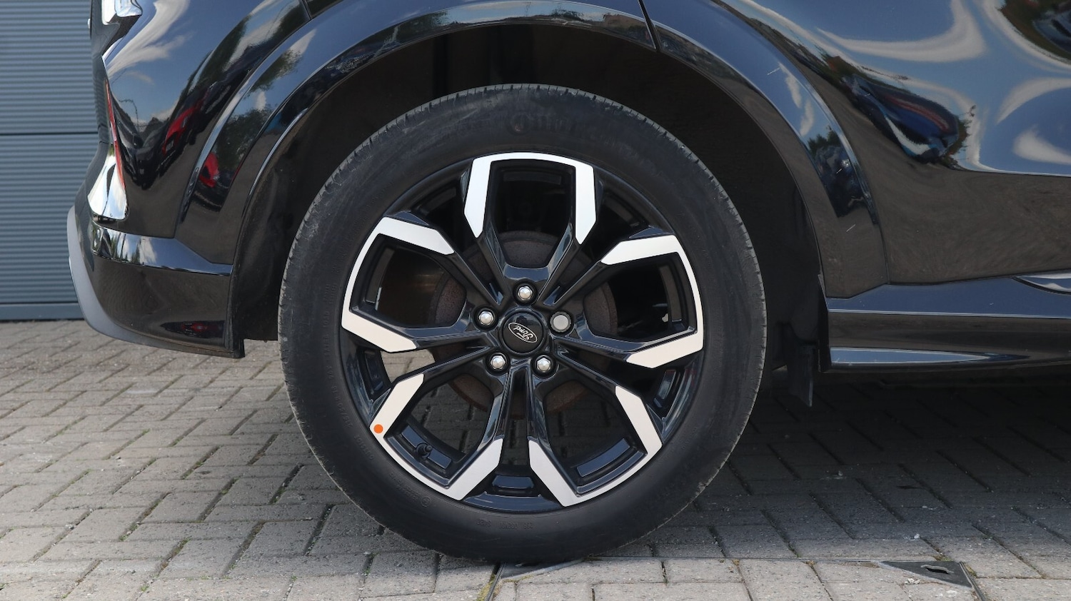 Used Ford Puma 2023 for sale - 76818163: Photo 14