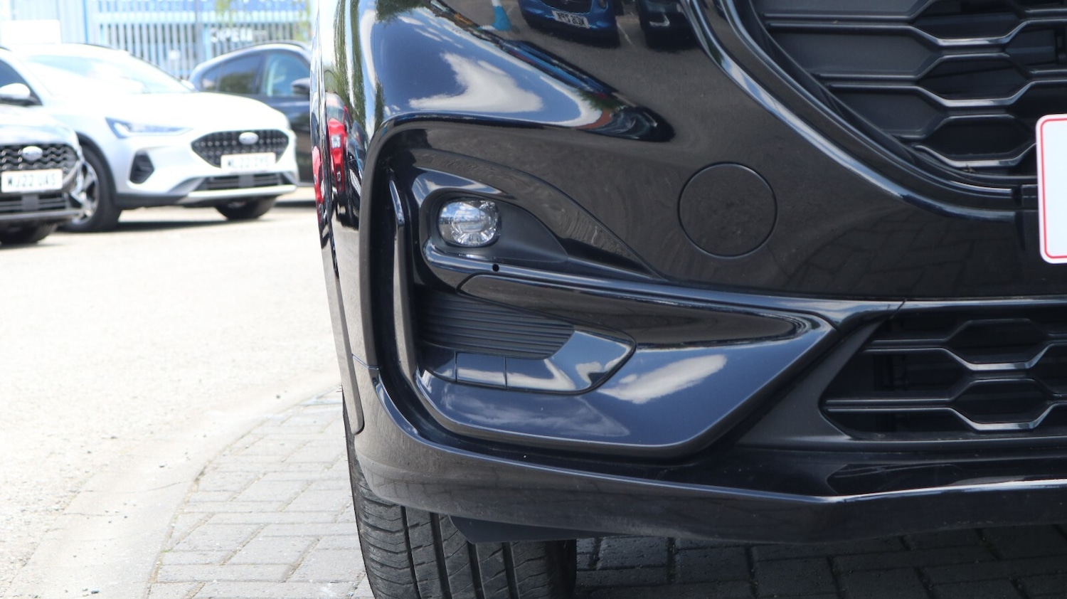 Used Ford Puma 2023 for sale - 76818163: Photo 16