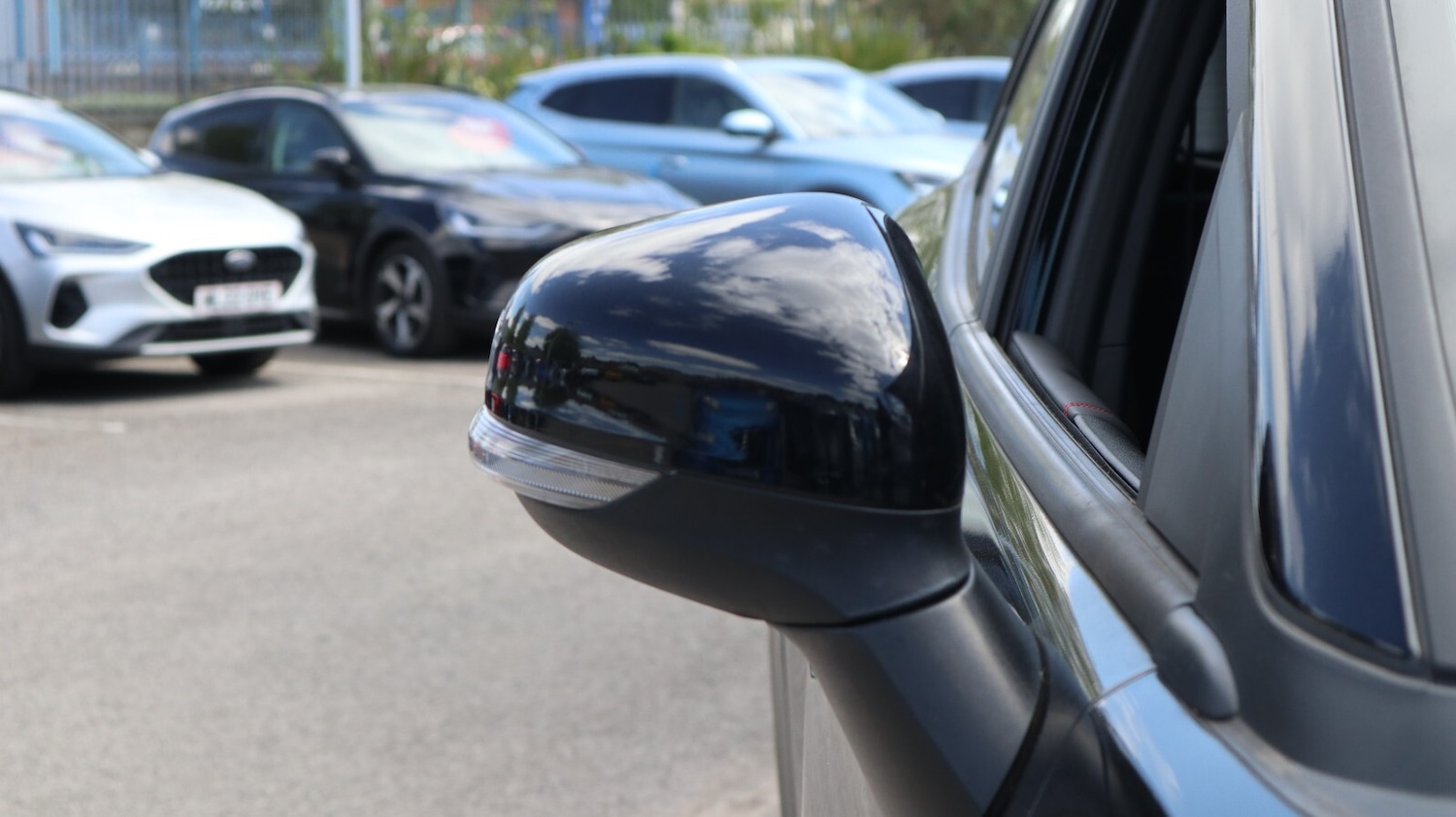 Used Ford Puma 2023 for sale - 76818163: Photo 18