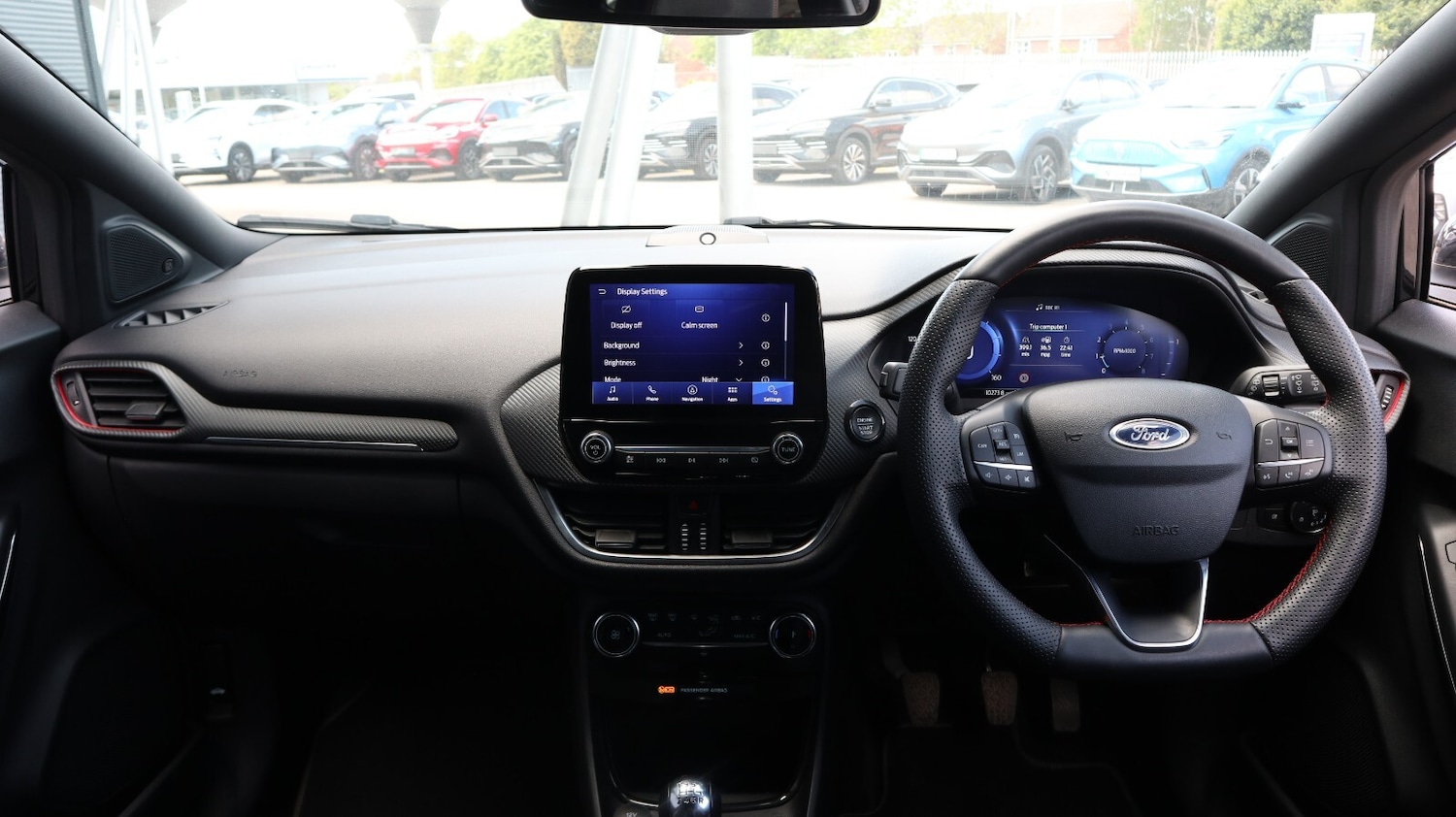 Used Ford Puma 2023 for sale - 76818163: Photo 20