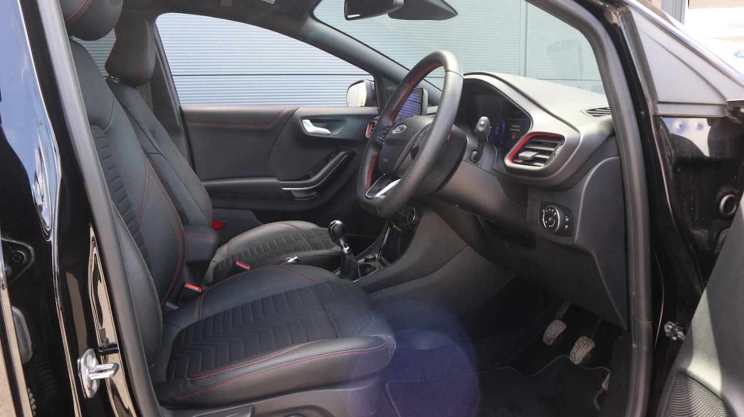 Used Ford Puma 2023 for sale - 76818163: Photo 21