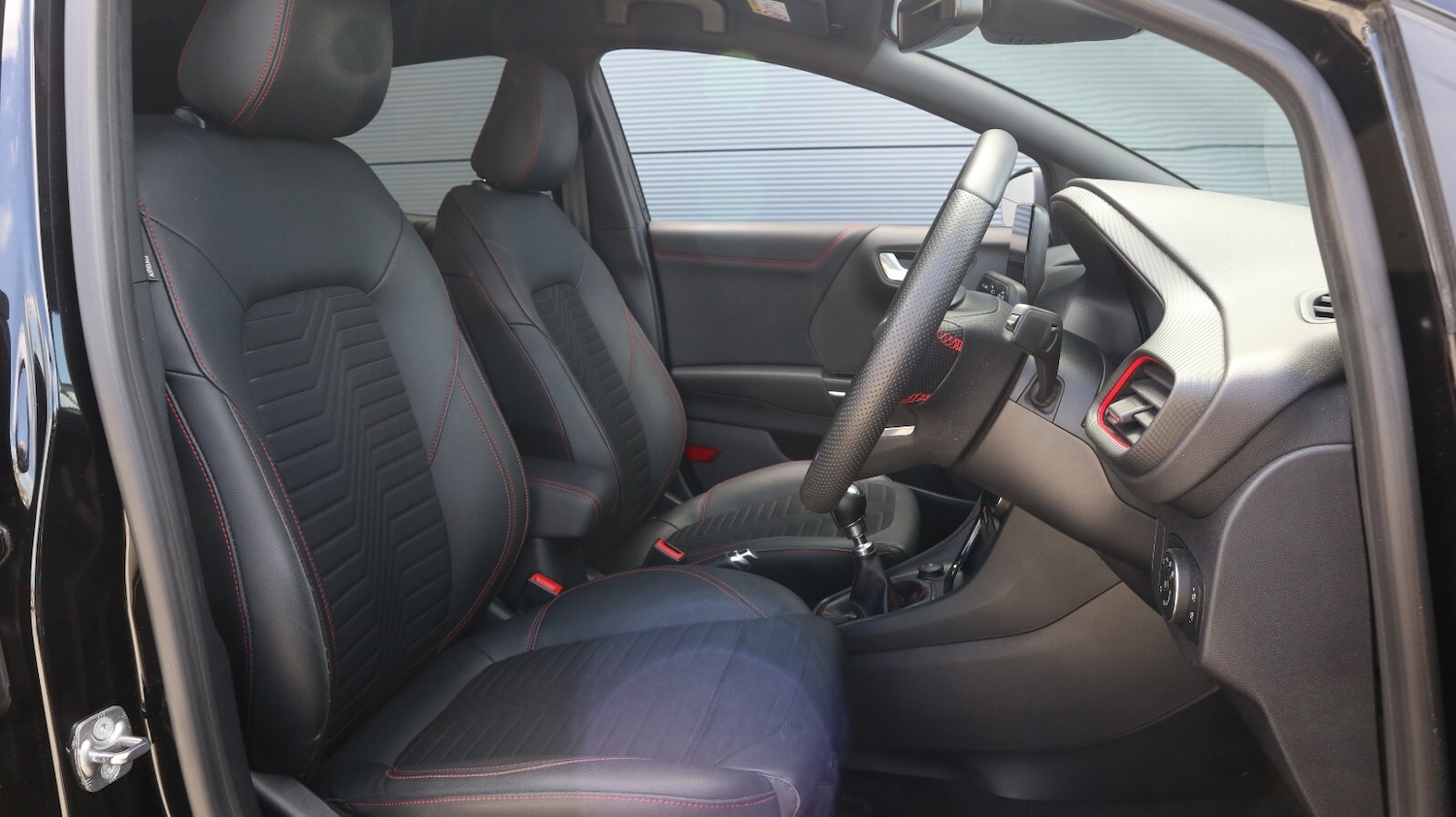 Used Ford Puma 2023 for sale - 76818163: Photo 22