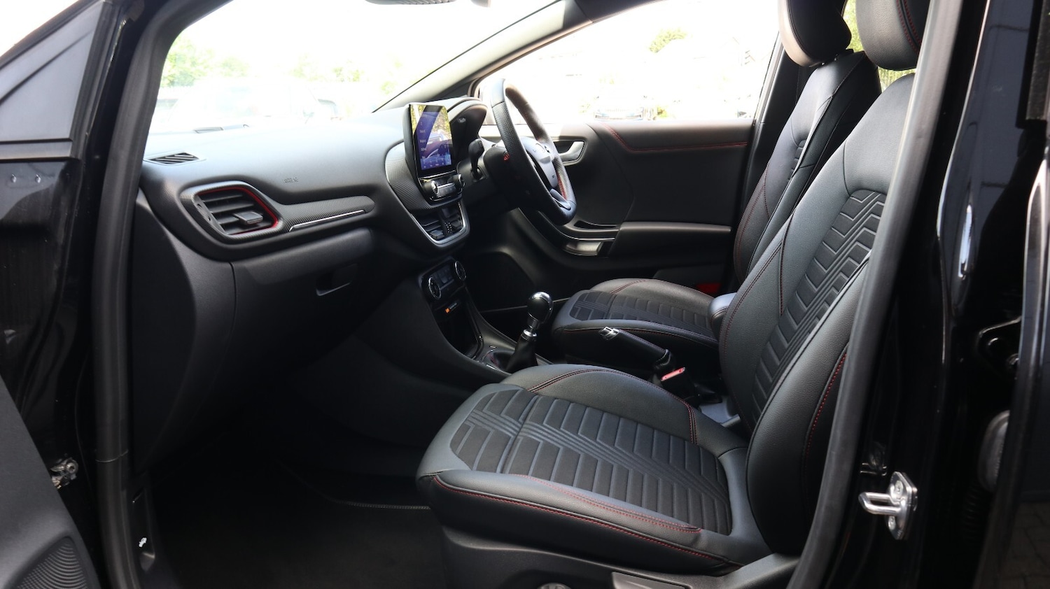 Used Ford Puma 2023 for sale - 76818163: Photo 23