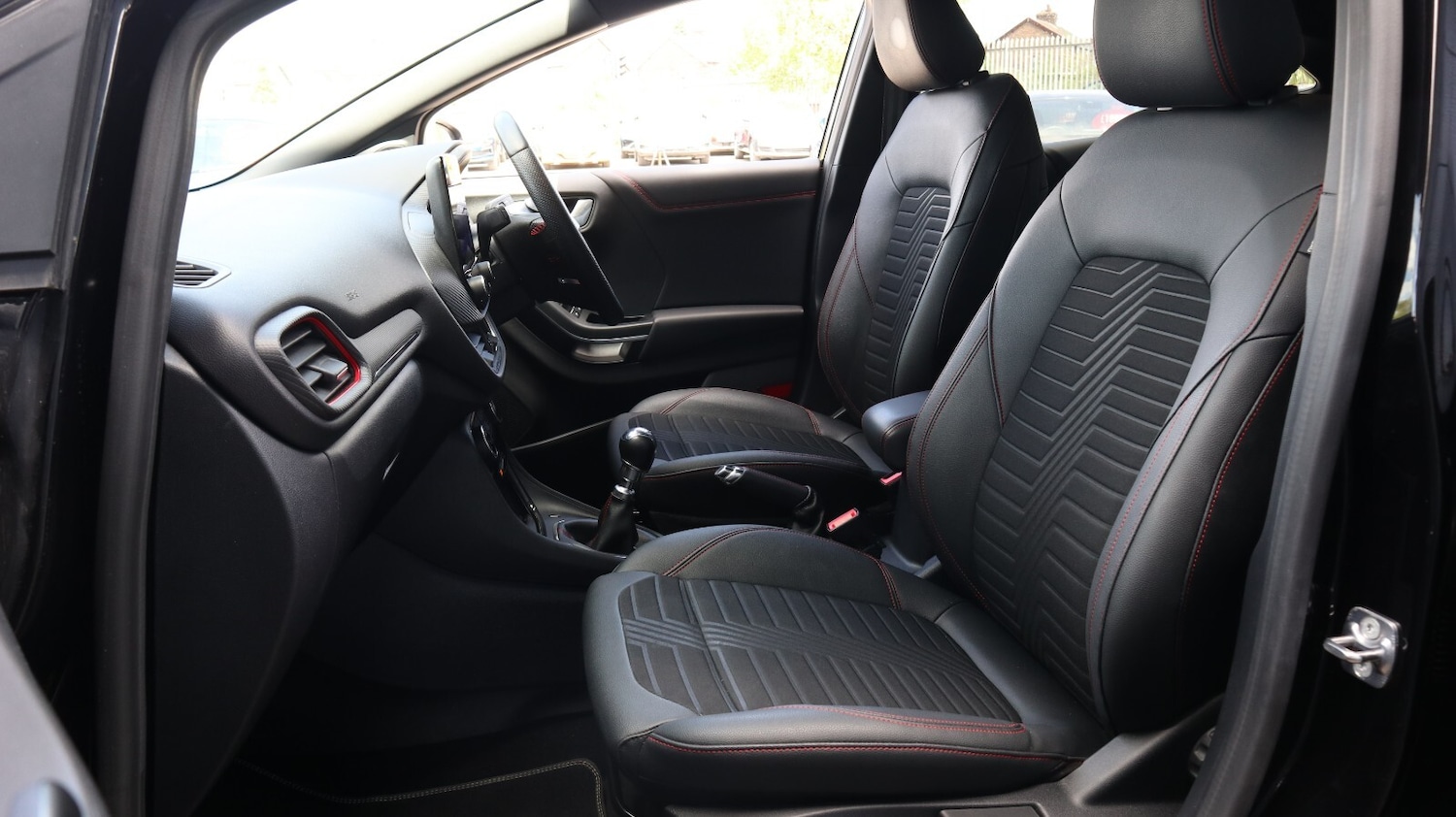 Used Ford Puma 2023 for sale - 76818163: Photo 24