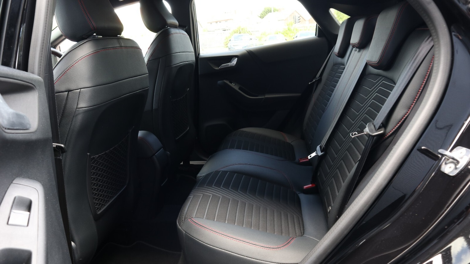 Used Ford Puma 2023 for sale - 76818163: Photo 25