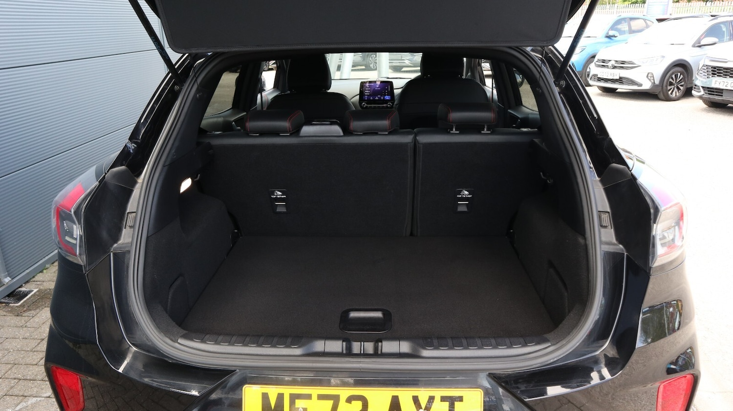 Used Ford Puma 2023 for sale - 76818163: Photo 26