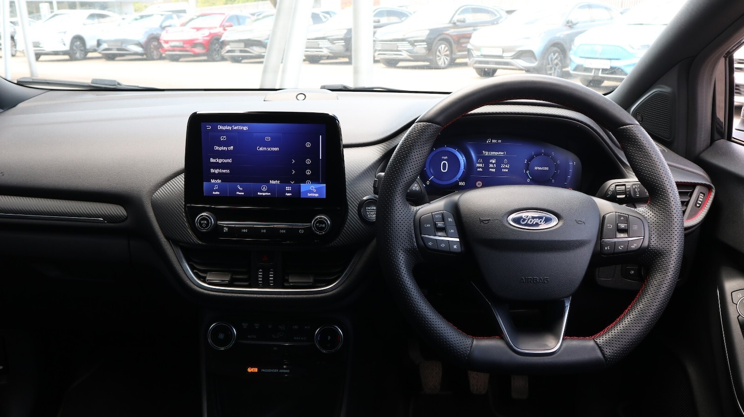 Used Ford Puma 2023 for sale - 76818163: Photo 27