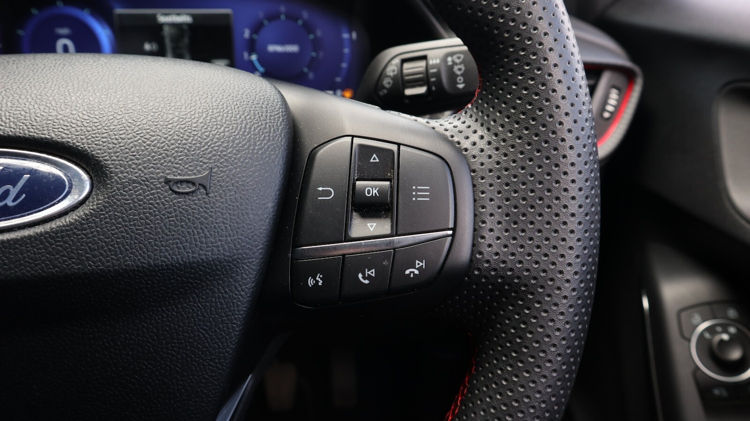 Used Ford Puma 2023 for sale - 76818163: Photo 29