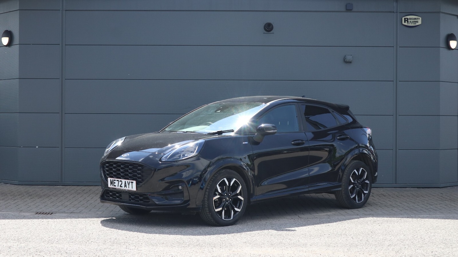 Used Ford Puma 2023 for sale - 76818163: Photo 3