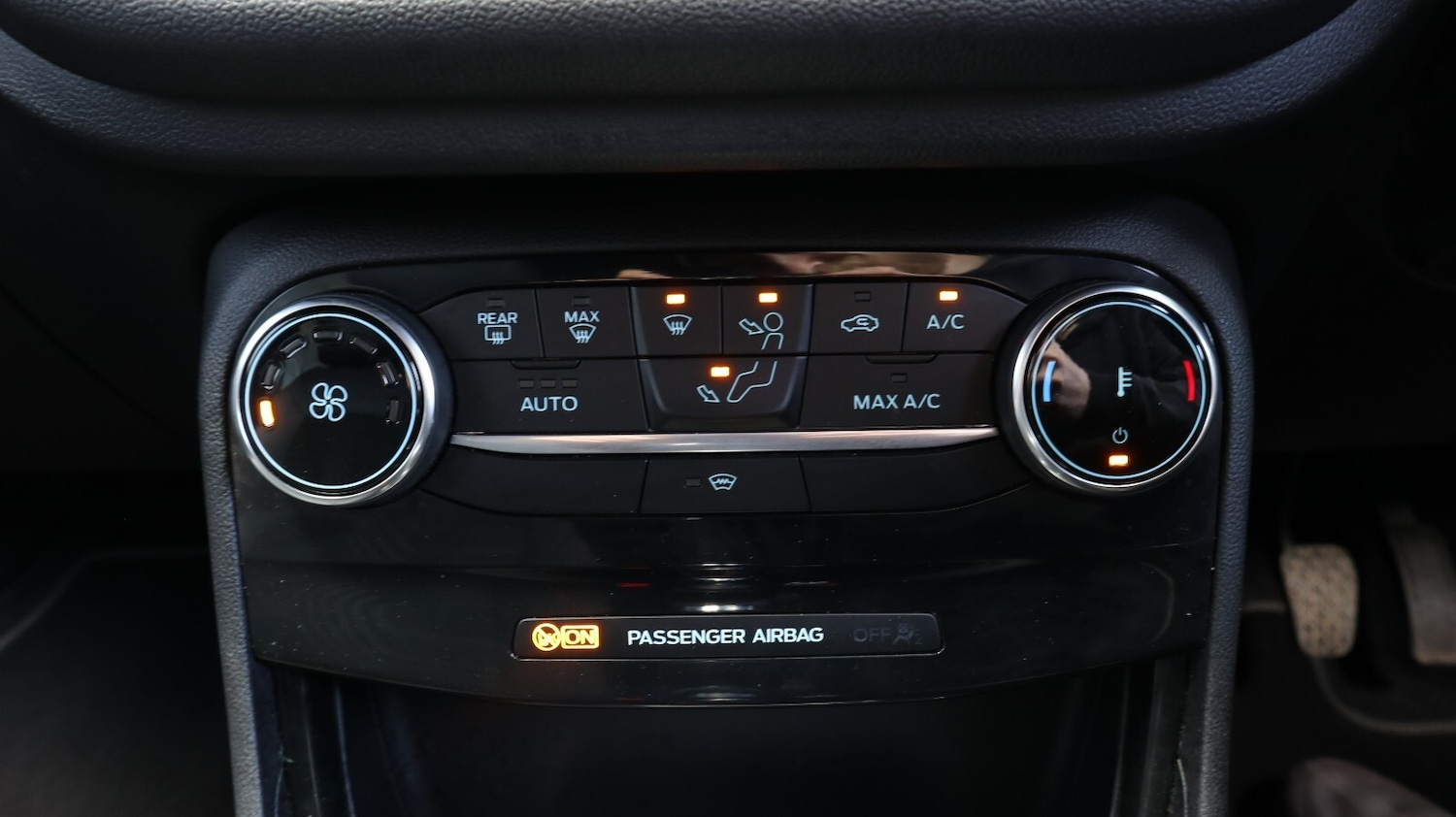 Used Ford Puma 2023 for sale - 76818163: Photo 34