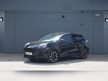 Used Ford Puma 2023 for sale - 76818163: Photo