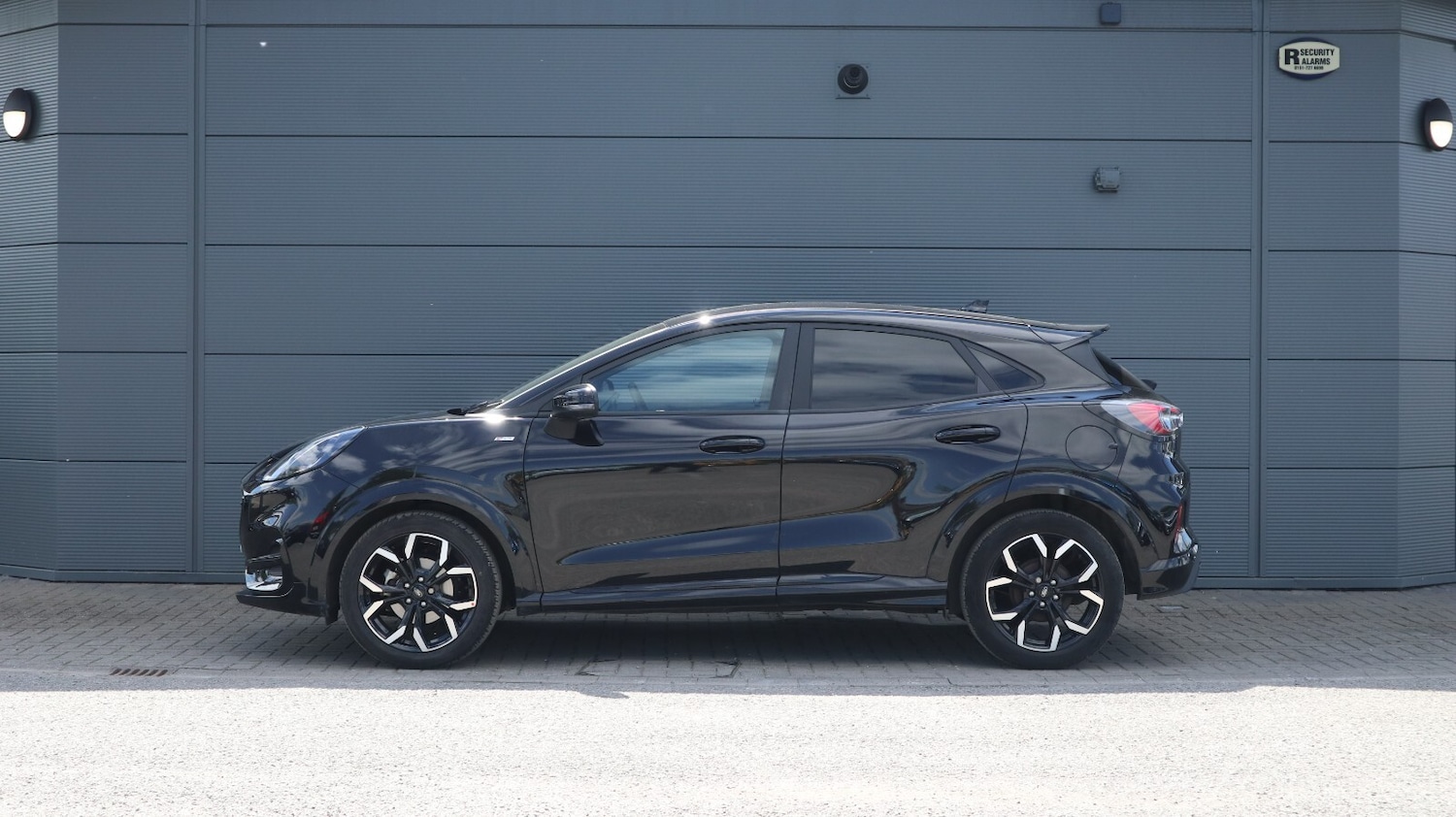 Used Ford Puma 2023 for sale - 76818163: Photo 4