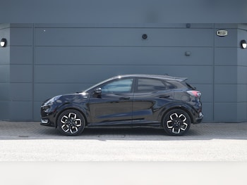 Used Ford Puma 2023 for sale - 76818163: Photo