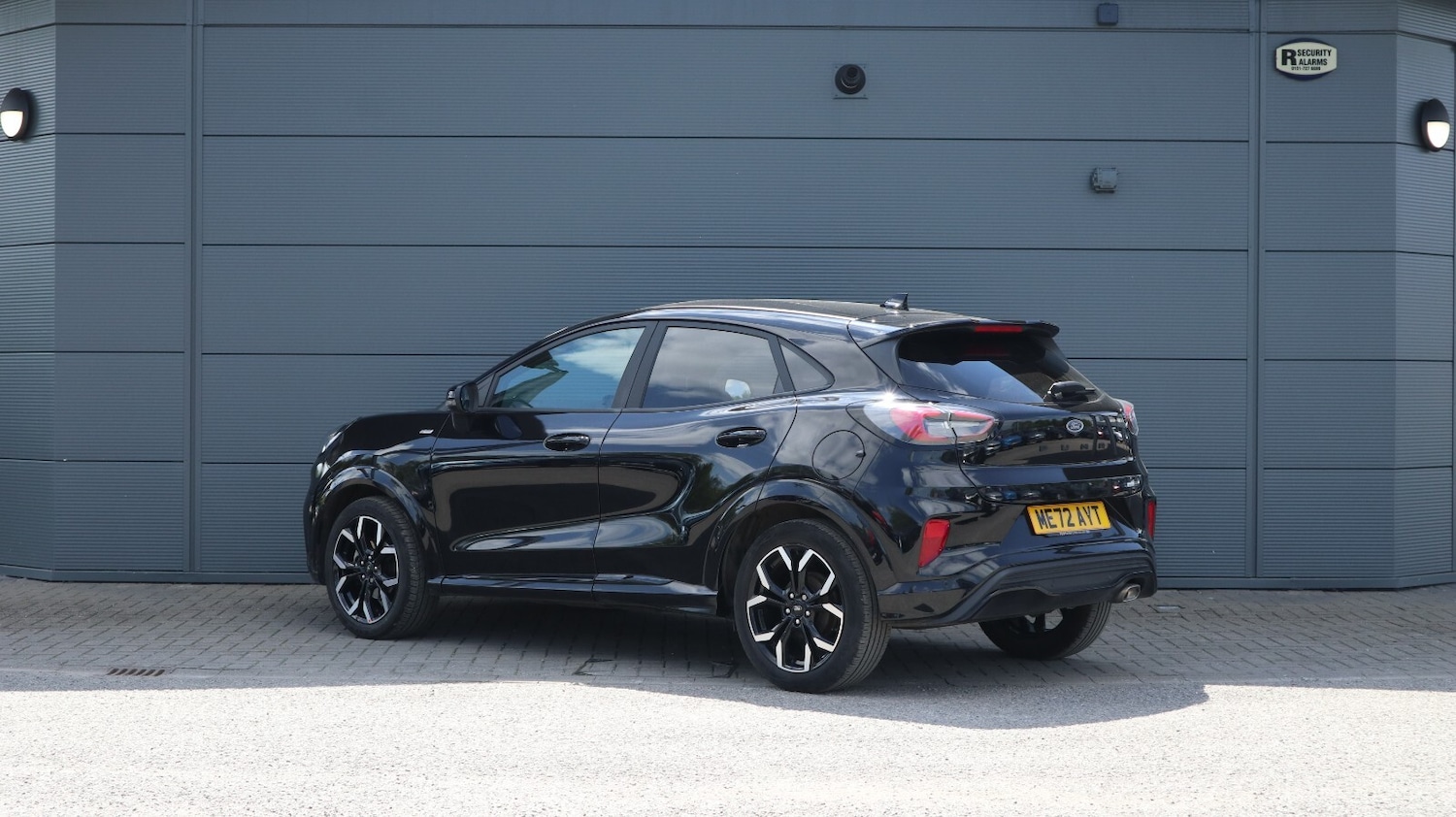 Used Ford Puma 2023 for sale - 76818163: Photo 5