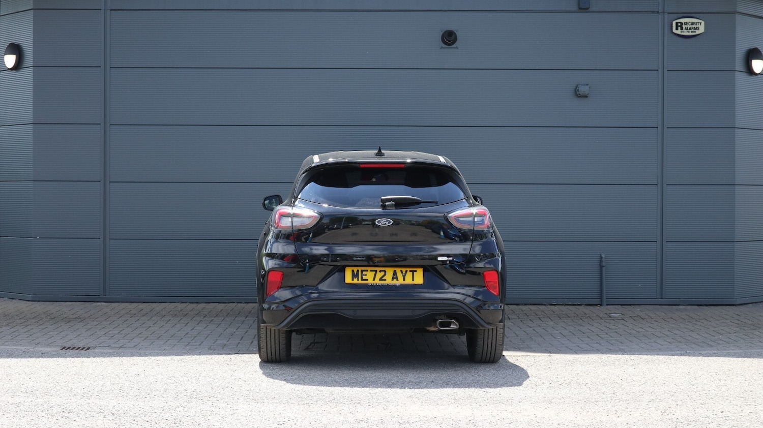 Used Ford Puma 2023 for sale - 76818163: Photo 6