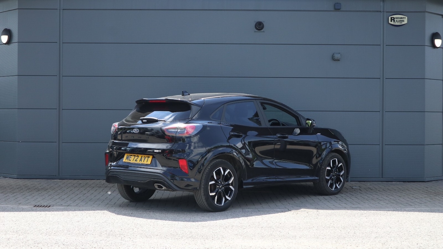 Used Ford Puma 2023 for sale - 76818163: Photo 7