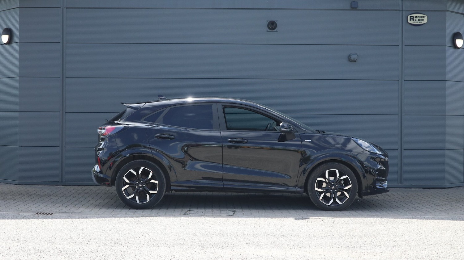 Used Ford Puma 2023 for sale - 76818163: Photo 8