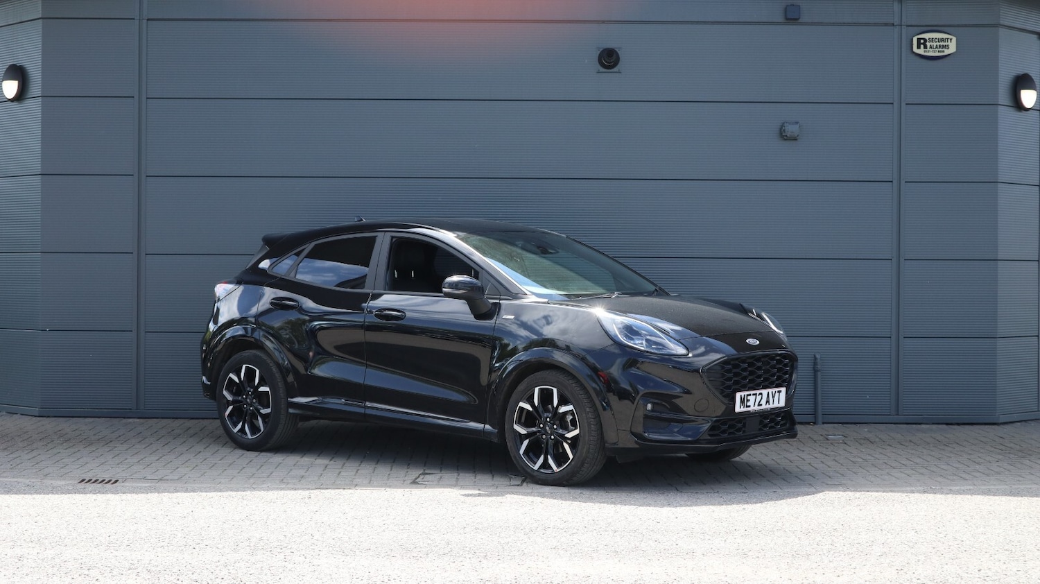 Used Ford Puma 2023 for sale - 76818163: Photo 9