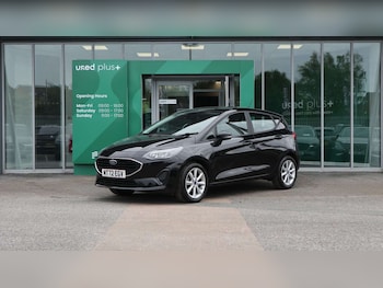Used Ford Fiesta 2022 for sale - 78813578: Photo