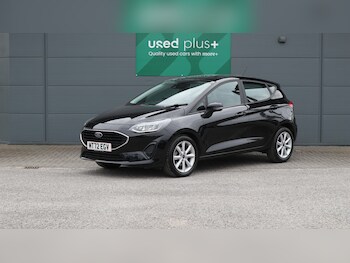 Used Ford Fiesta 2022 for sale - 78813578: Photo