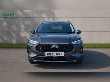 Used Ford Kuga 2025 for sale - 79670350: Photo