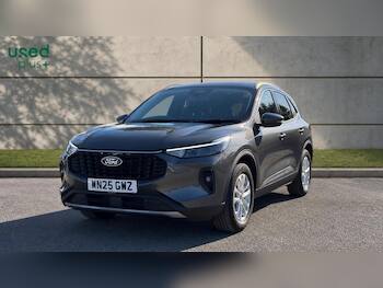 Used Ford Kuga 2025 for sale - 79670350: Photo