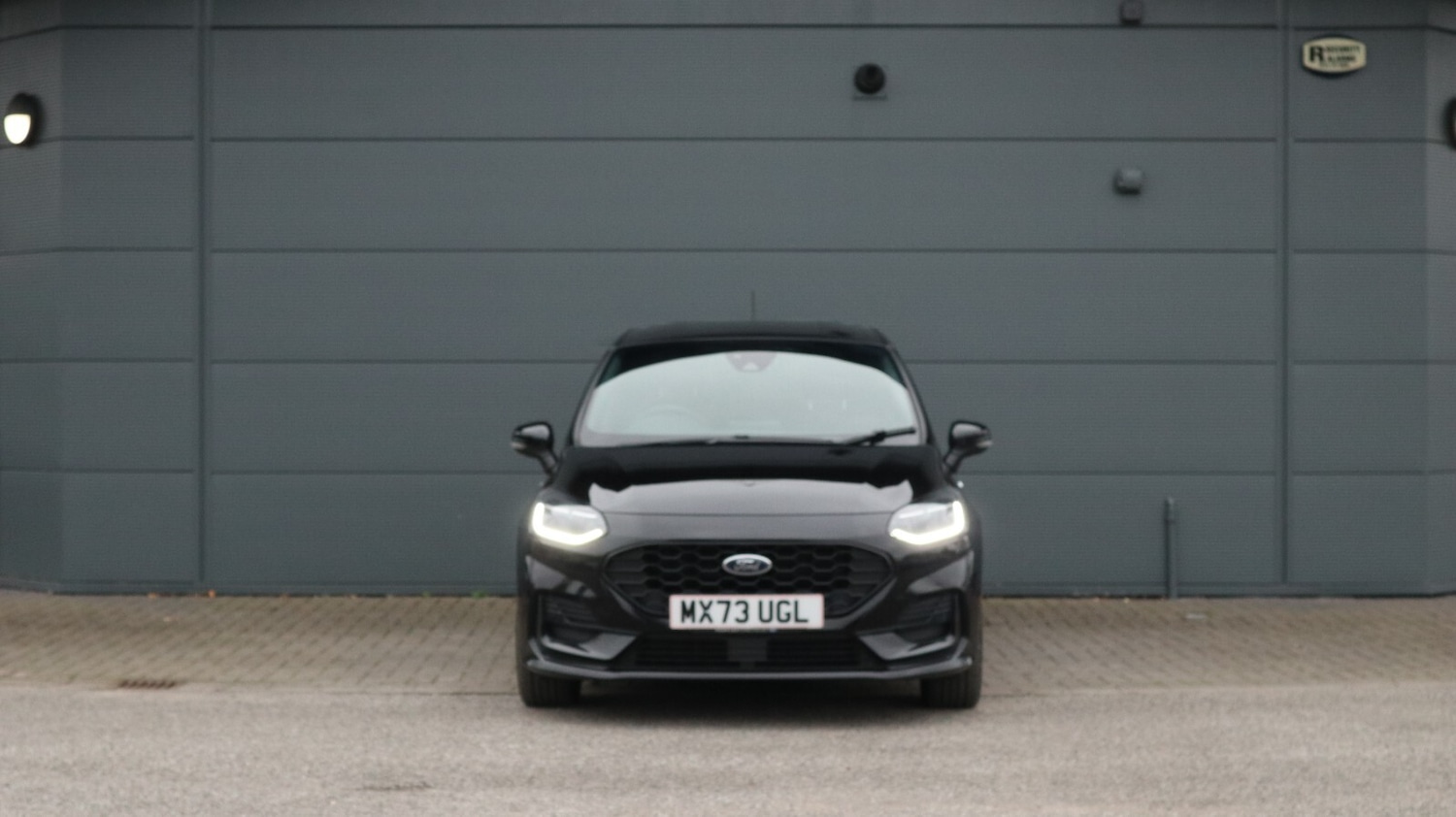 Used Ford Fiesta 2023 for sale - 76818266: Photo 10