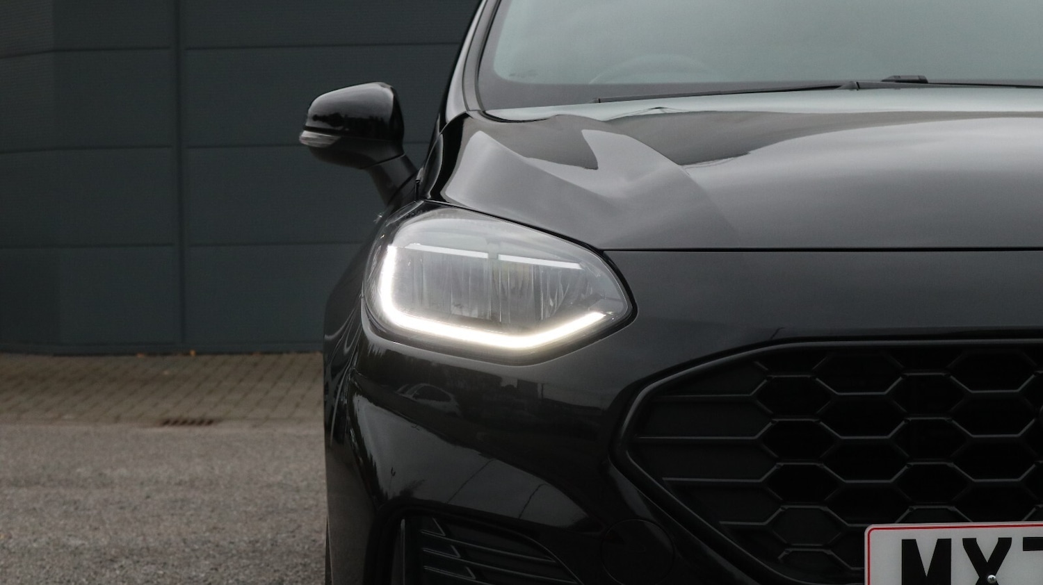 Used Ford Fiesta 2023 for sale - 76818266: Photo 17