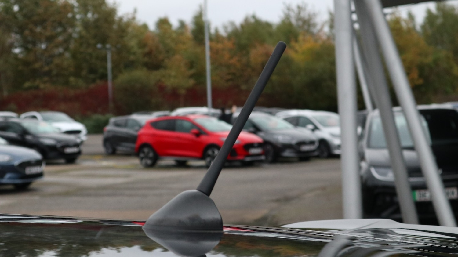 Used Ford Fiesta 2023 for sale - 76818266: Photo 19