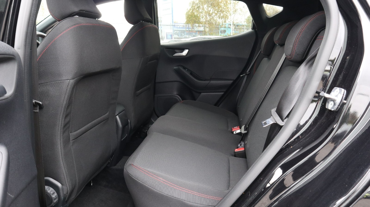 Used Ford Fiesta 2023 for sale - 76818266: Photo 24