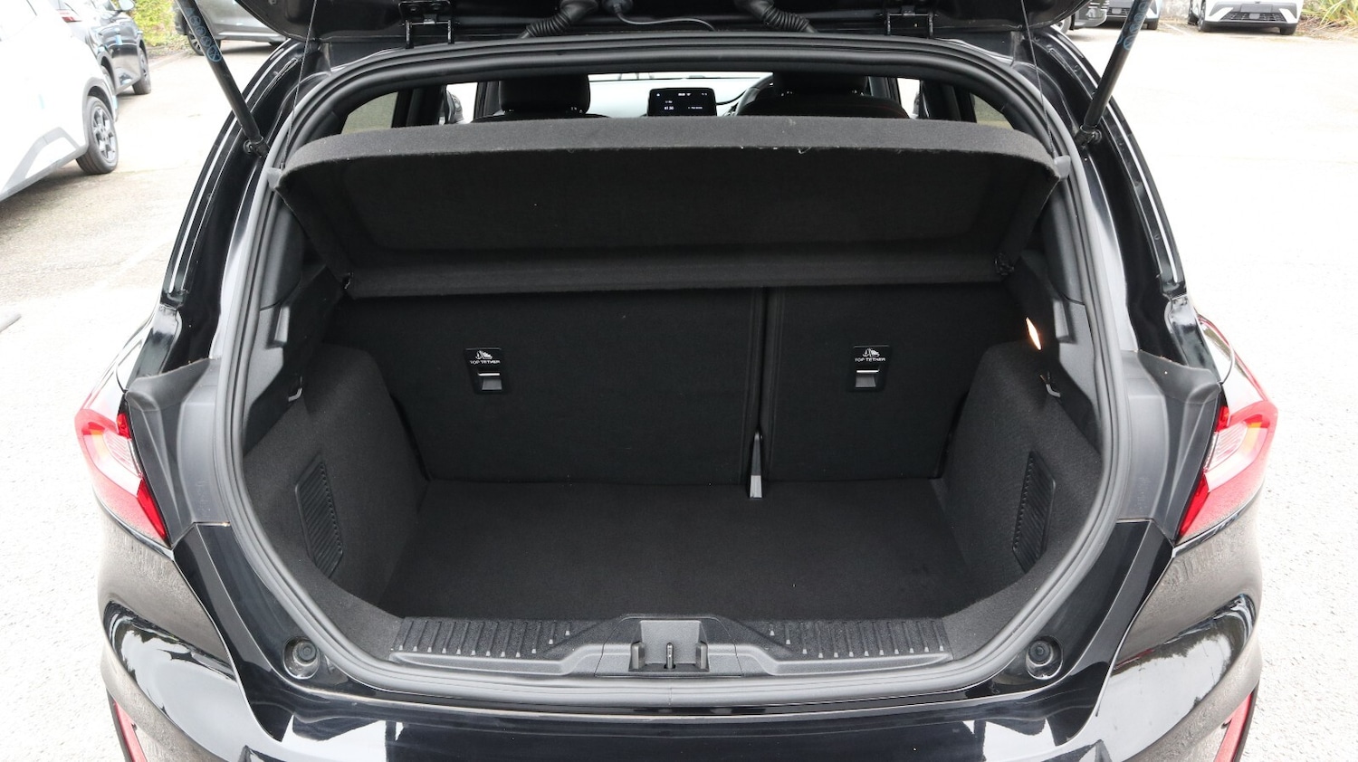 Used Ford Fiesta 2023 for sale - 76818266: Photo 25