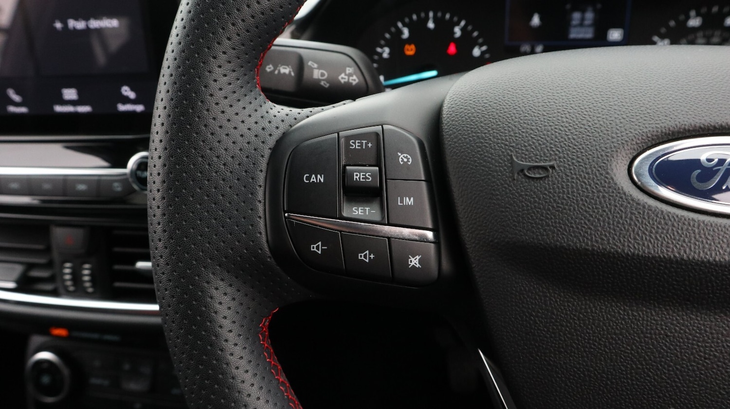 Used Ford Fiesta 2023 for sale - 76818266: Photo 28