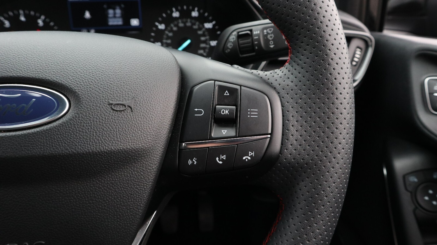 Used Ford Fiesta 2023 for sale - 76818266: Photo 29