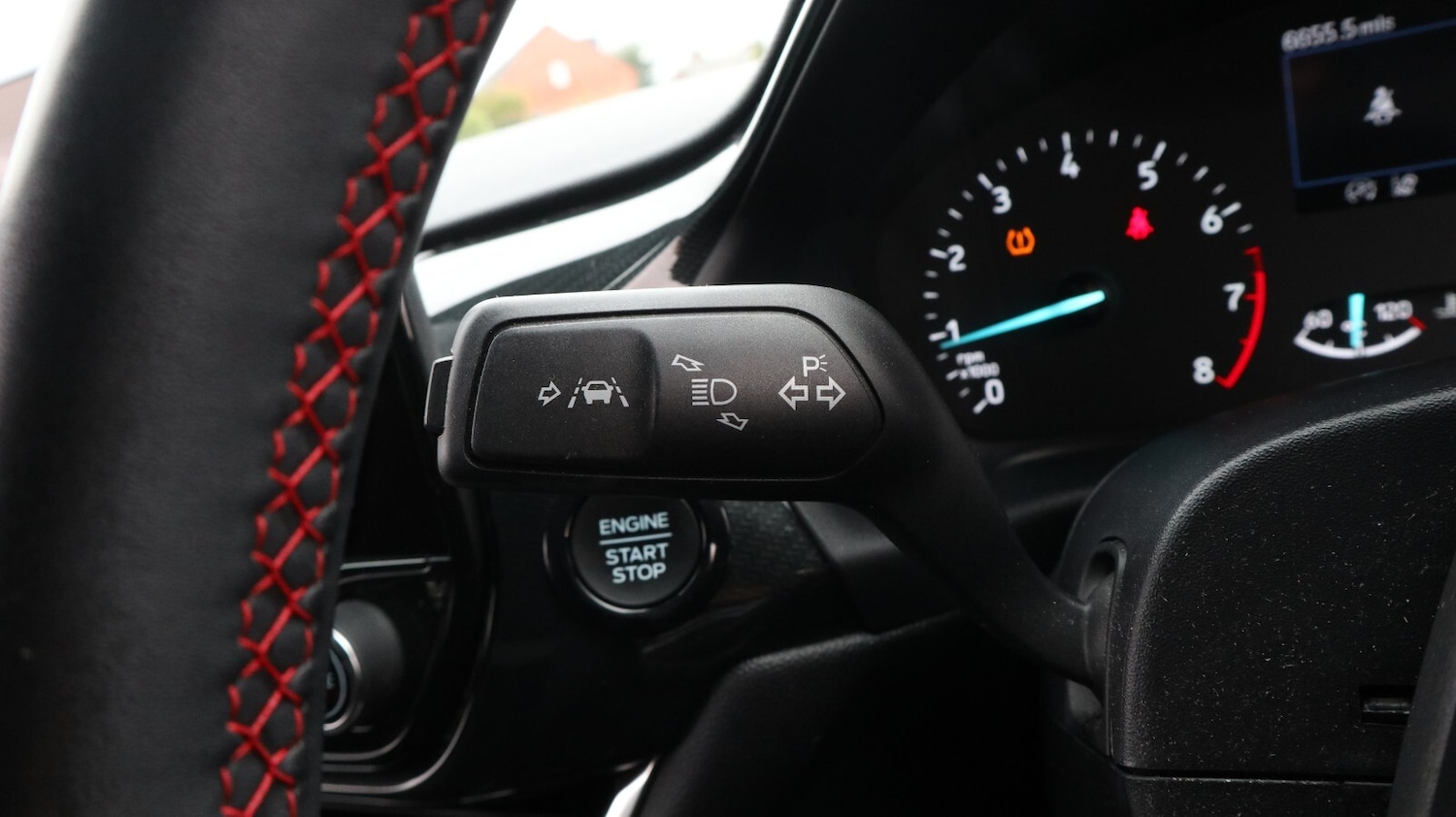 Used Ford Fiesta 2023 for sale - 76818266: Photo 30