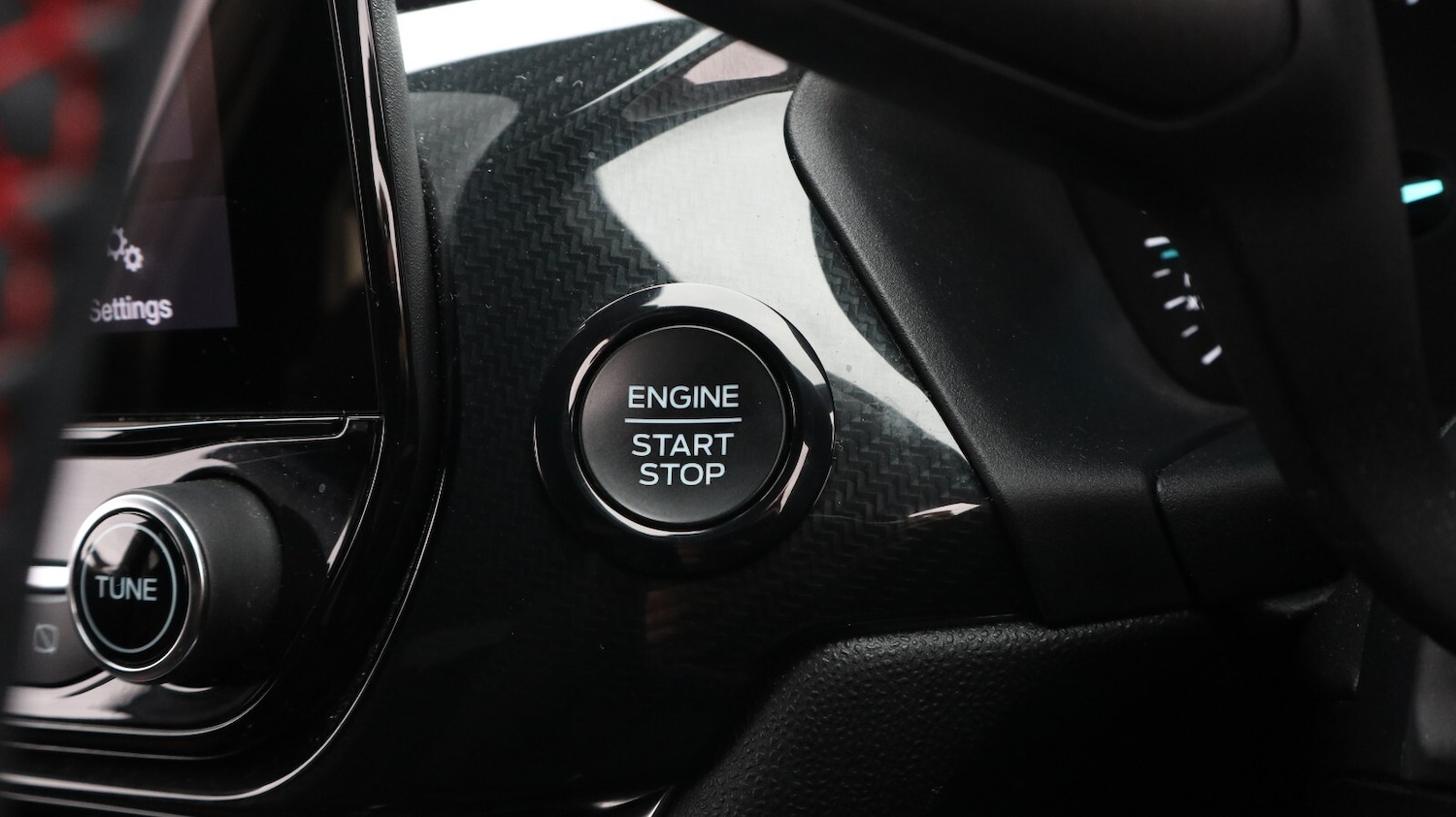 Used Ford Fiesta 2023 for sale - 76818266: Photo 32