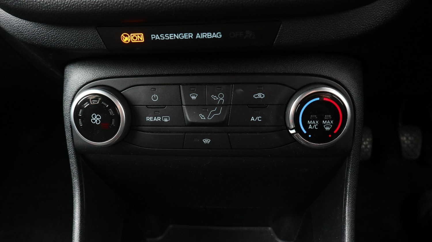 Used Ford Fiesta 2023 for sale - 76818266: Photo 34