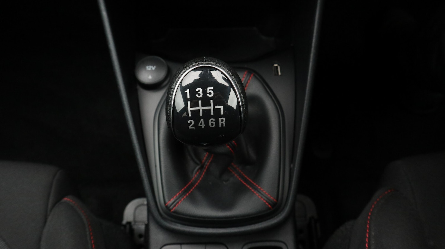 Used Ford Fiesta 2023 for sale - 76818266: Photo 36