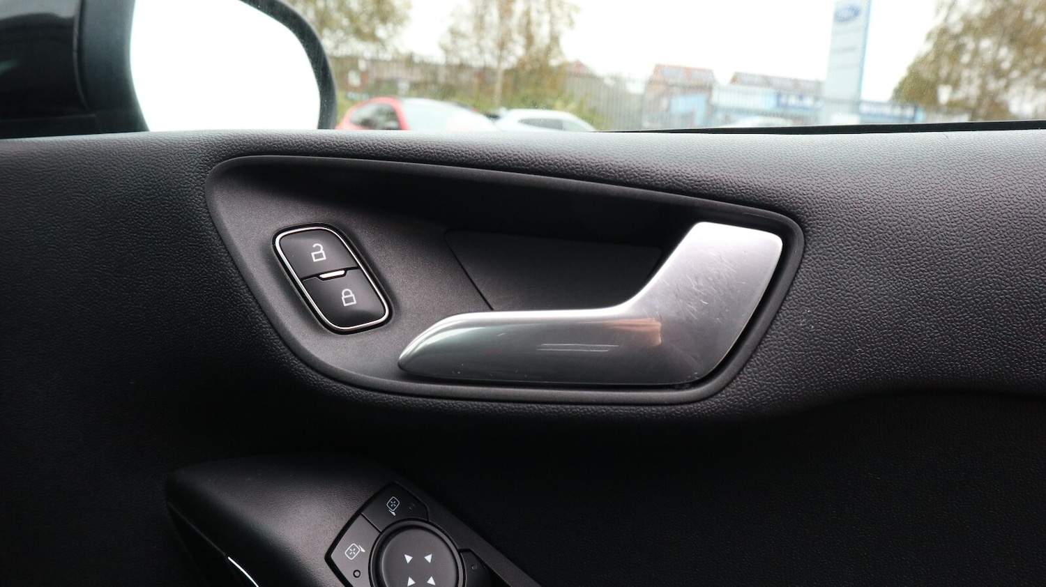 Used Ford Fiesta 2023 for sale - 76818266: Photo 39