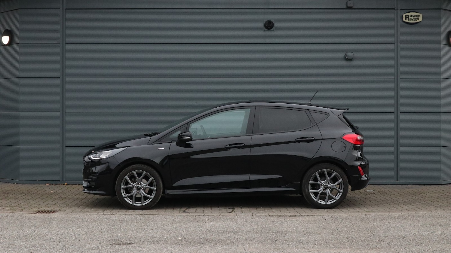 Used Ford Fiesta 2023 for sale - 76818266: Photo 4