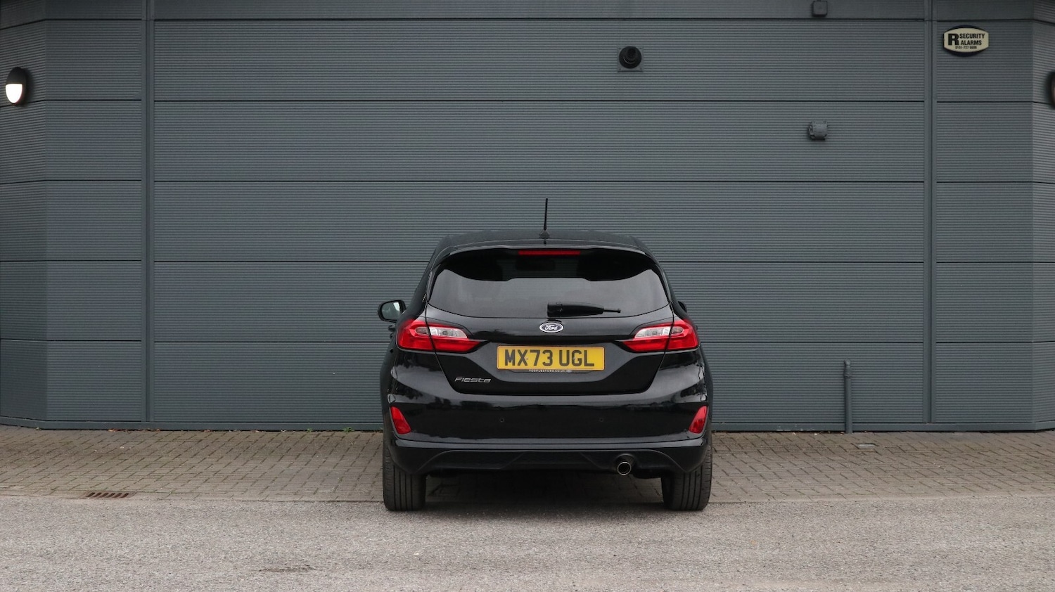 Used Ford Fiesta 2023 for sale - 76818266: Photo 6