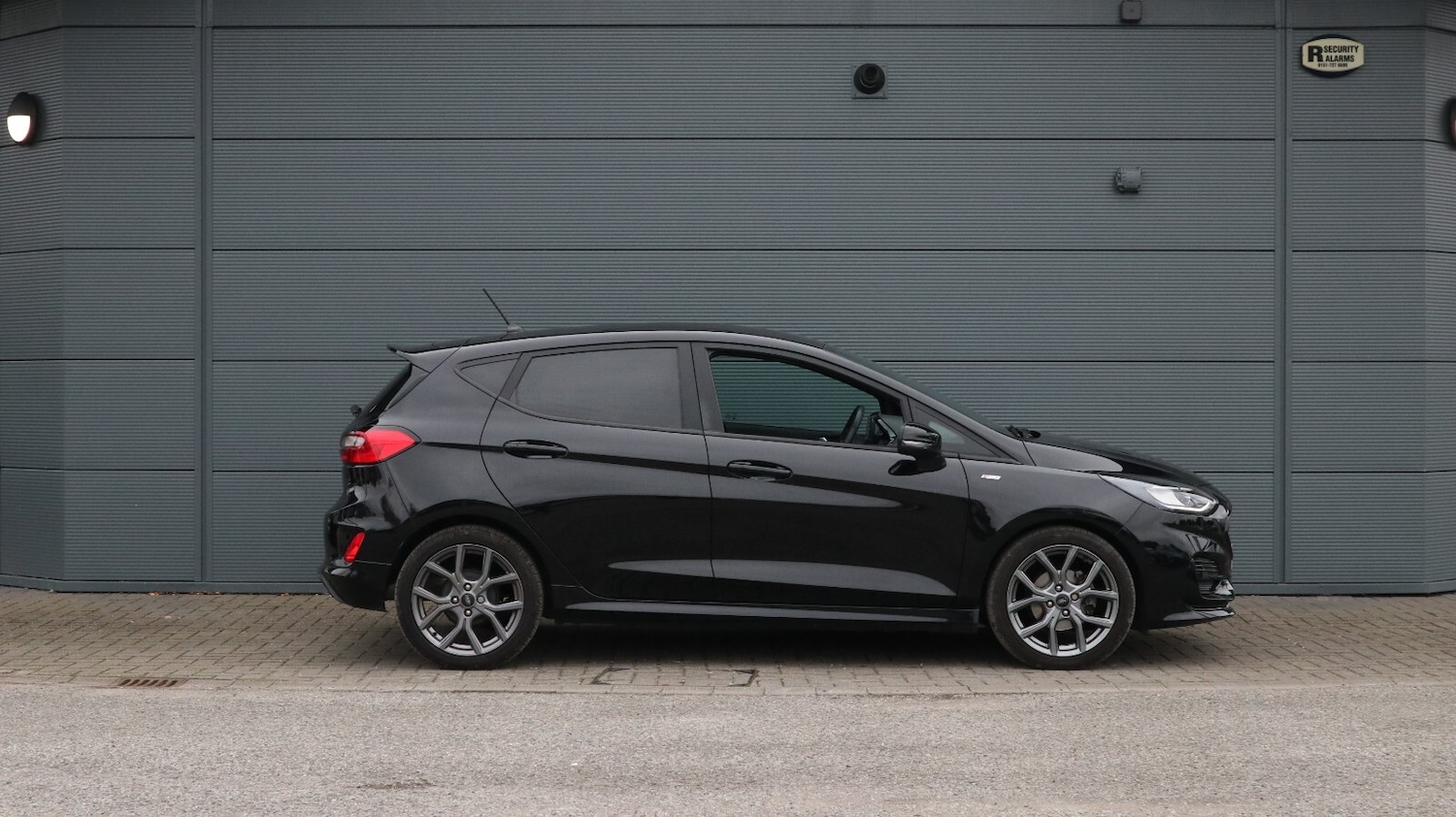 Used Ford Fiesta 2023 for sale - 76818266: Photo 8