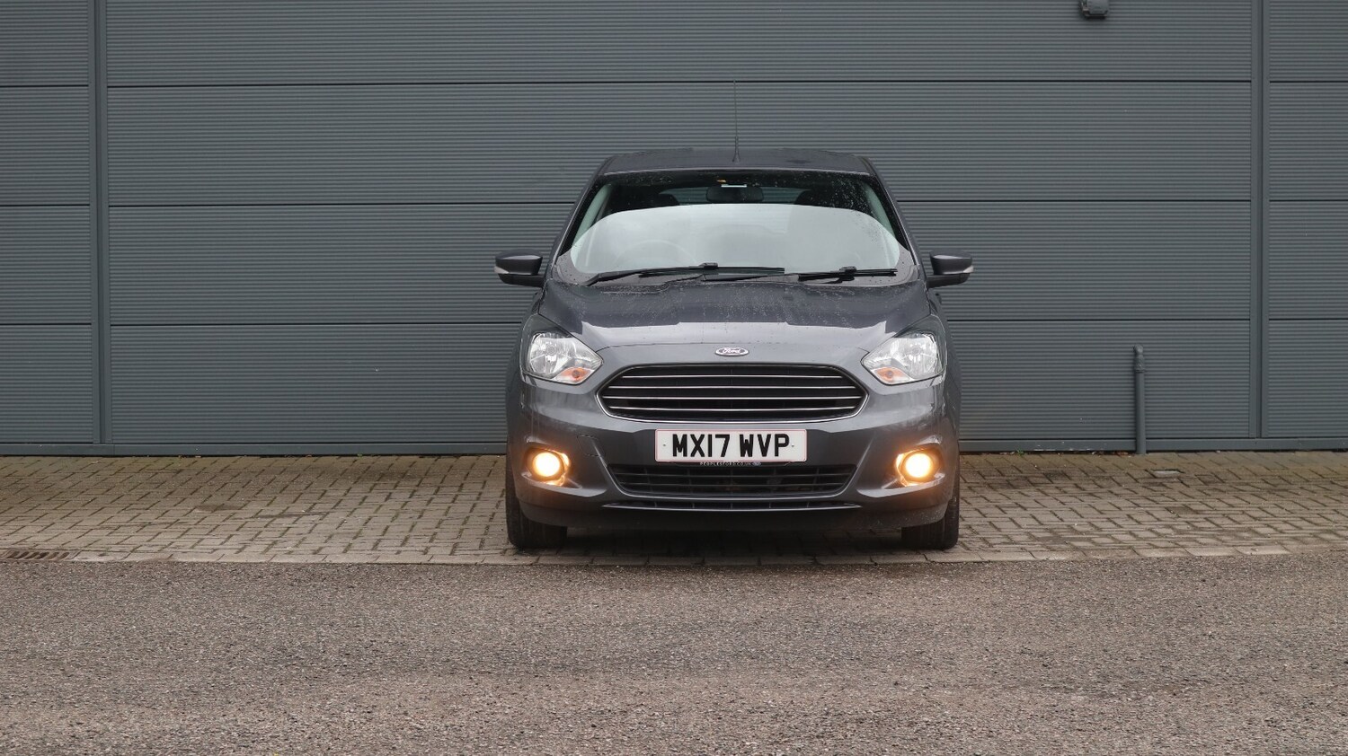 Used Ford Ka+ 2017 for sale - 77762697: Photo 10