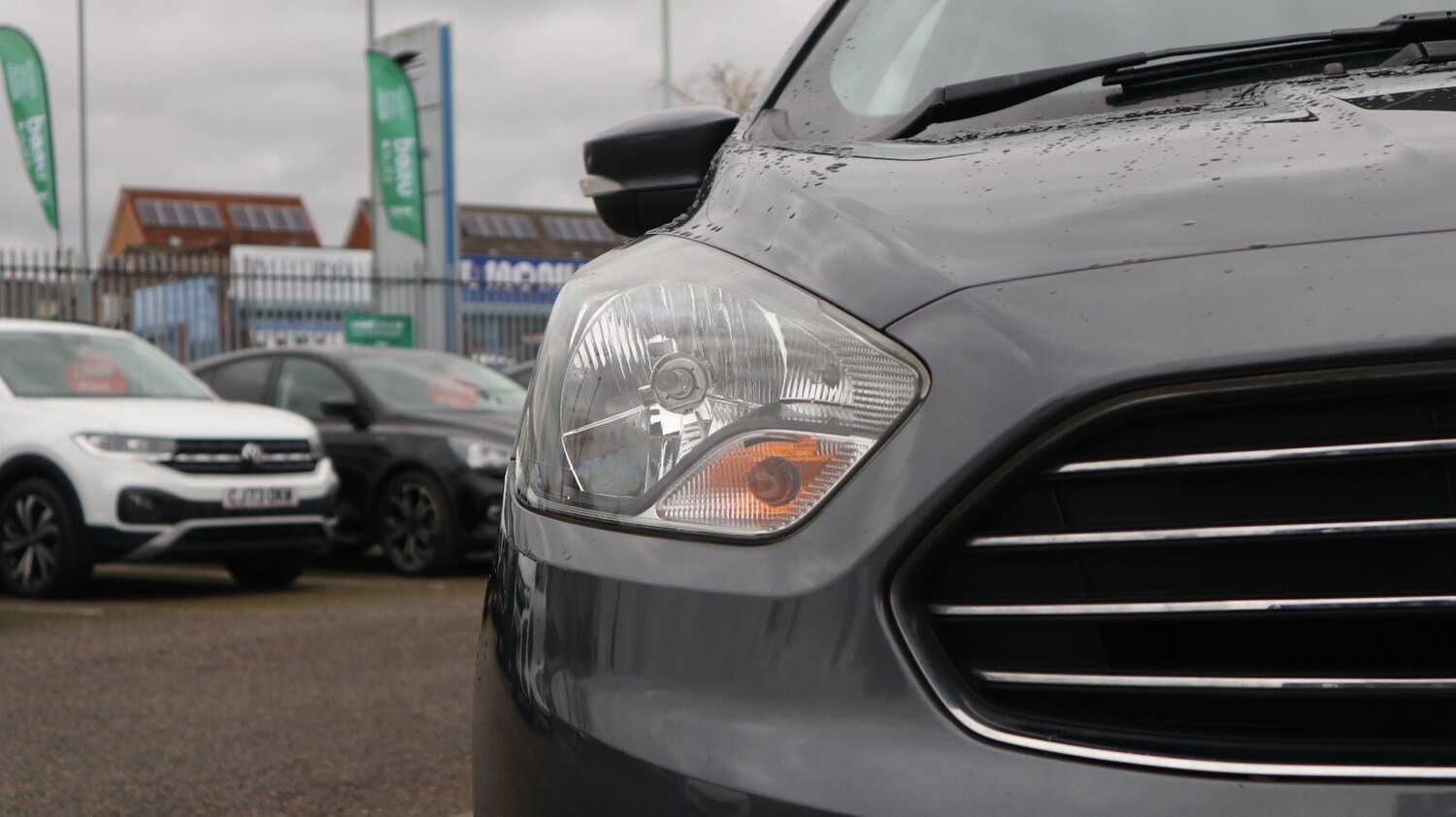 Used Ford Ka+ 2017 for sale - 77762697: Photo 15