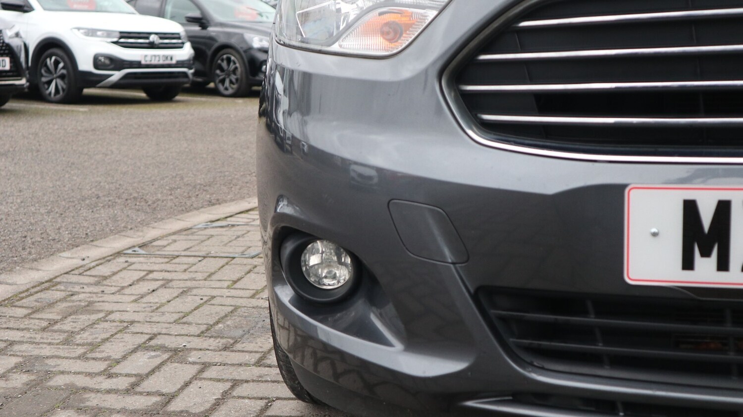 Used Ford Ka+ 2017 for sale - 77762697: Photo 16