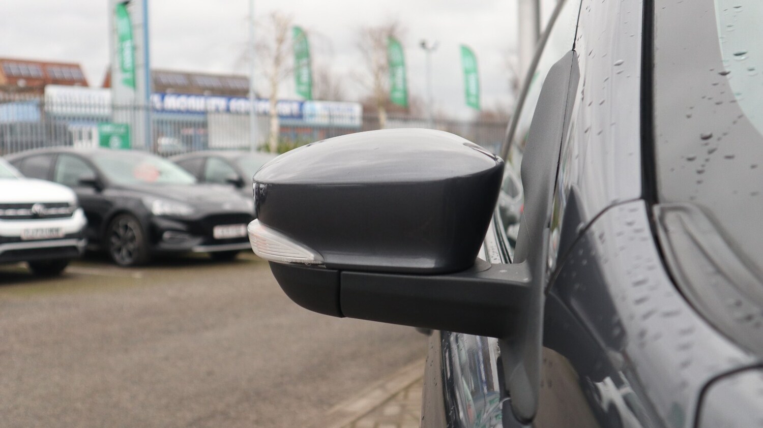 Used Ford Ka+ 2017 for sale - 77762697: Photo 17