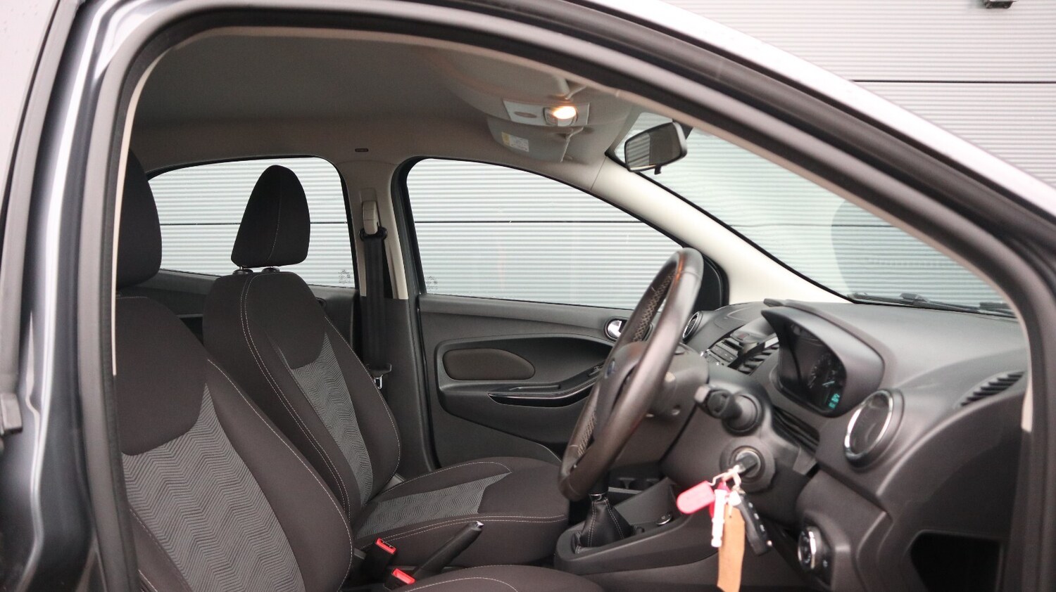 Used Ford Ka+ 2017 for sale - 77762697: Photo 19