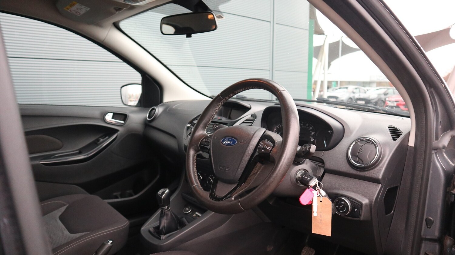 Used Ford Ka+ 2017 for sale - 77762697: Photo 20