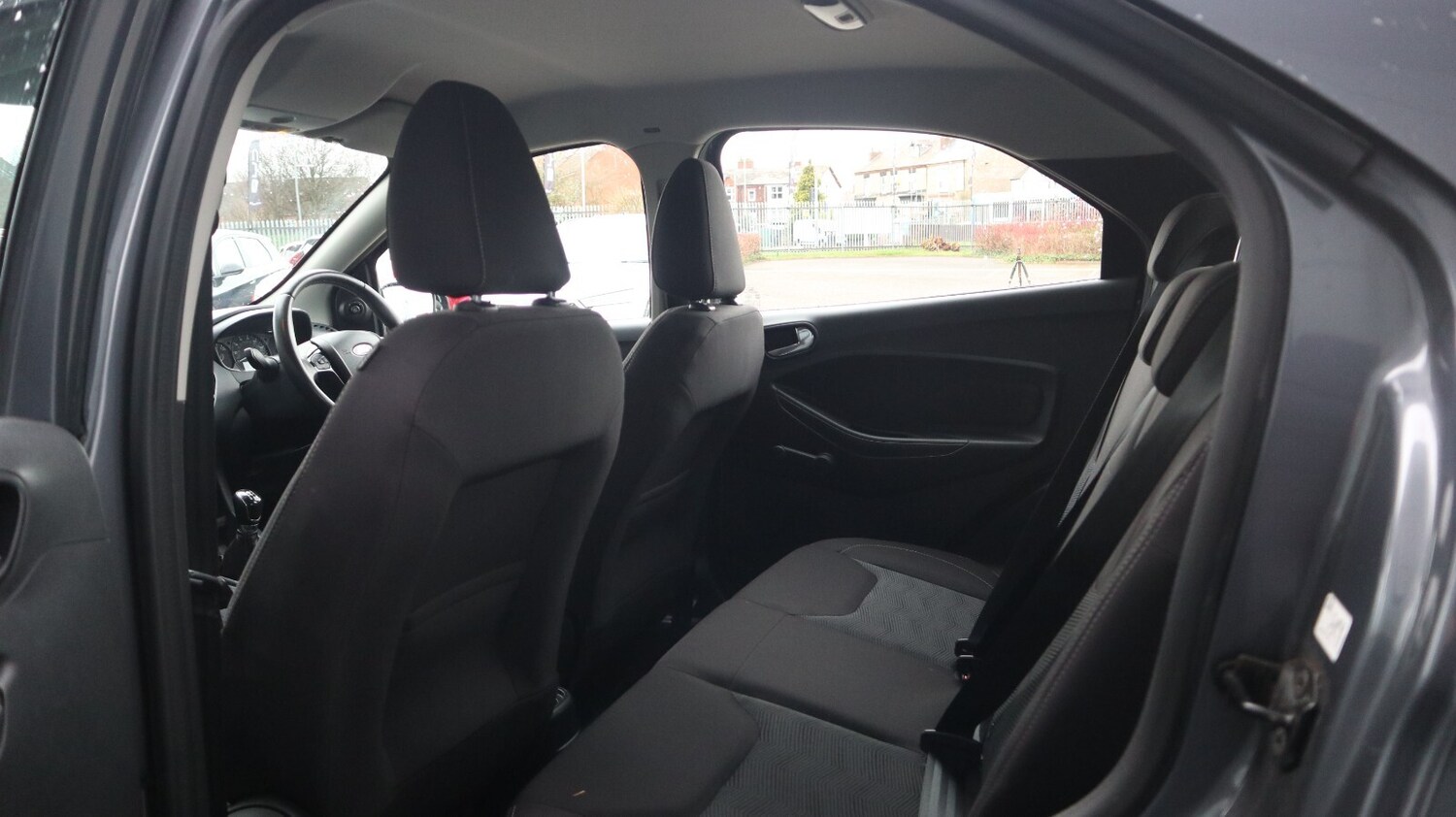 Used Ford Ka+ 2017 for sale - 77762697: Photo 23