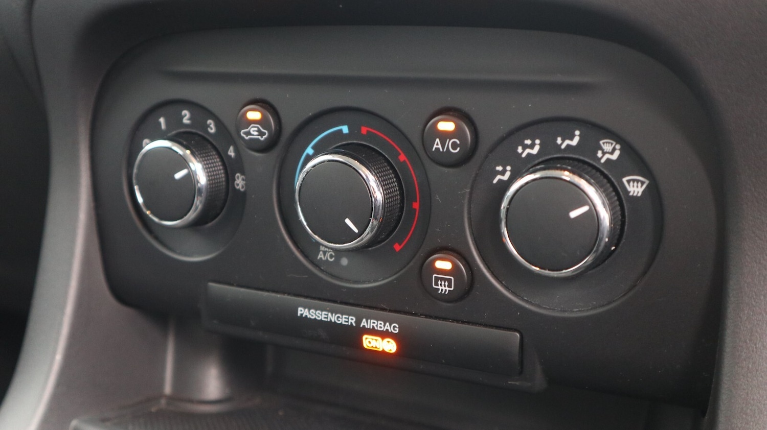 Used Ford Ka+ 2017 for sale - 77762697: Photo 32